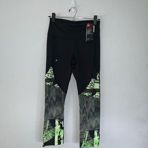 UNDER ARMOUR Workout Leggings